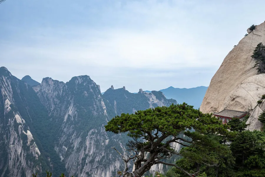 화산