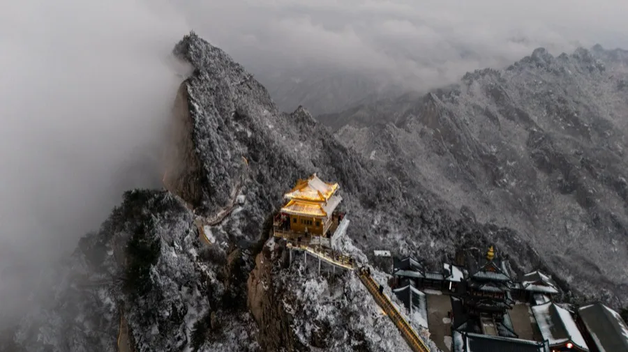 노군산