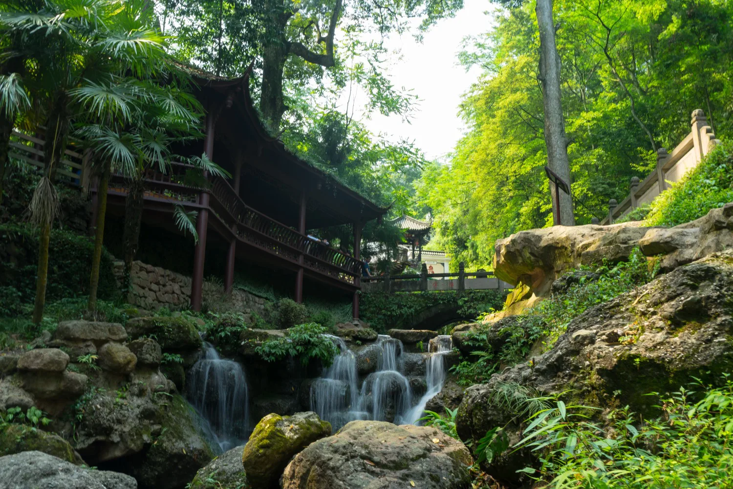 Qingcheng Mountain Travel Guide (2026): Chengdu's Most Accessible Taoist Mountain article image